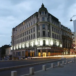 Capitol Bucarest