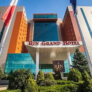 Rin Grand Bucarest