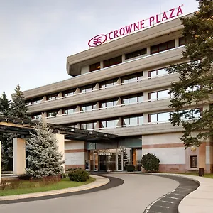 Crowne Plaza Bucharest, An Ihg Bucarest